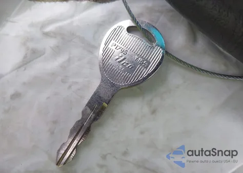 2001 Dodge Grand Caravan Sport из США, поврежденный, VIN 2B4GP44321R346450